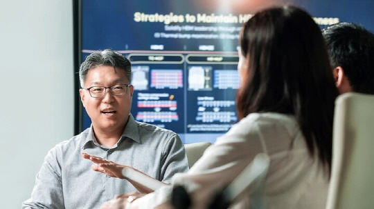 이규제 SK하이닉스 부사장. <SK하이닉스 제공>